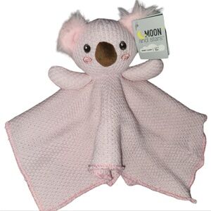 Koala Baby Lovey Blanket Plush